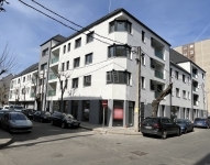 For sale flat (brick) Budapest IV. district, 66m2
