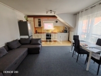 Szigetszentmiklós Lakás (téglaépítésű)