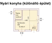 Kerepes Családi ház