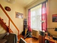 For sale flat (brick) Budapest VIII. district, 25m2