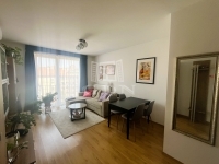 For sale flat (brick) Budapest IX. district, 44m2