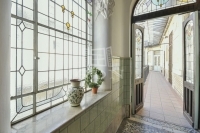 Budapest VI. kerület Lakás (téglaépítésű)