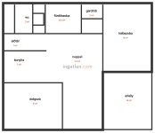 Budapest XI. kerület Lakás (téglaépítésű)