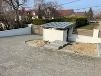 Dunaharaszti Családi ház