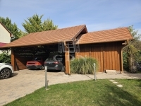 Dunaharaszti Családi ház