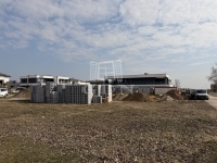 Dunaharaszti Ikerház