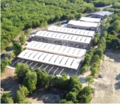 Alsónémedi Raktár