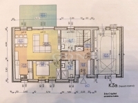 Taksony Lakás (téglaépítésű)