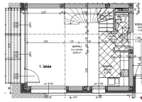 Budapest III. kerület Lakás (téglaépítésű)
