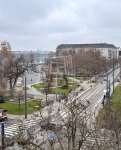 Budapest II. kerület Lakás (téglaépítésű)