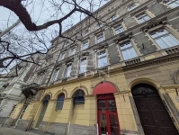 Budapest VIII. kerület Lakás (téglaépítésű)