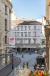 Budapest V. kerület Lakás (téglaépítésű)