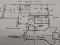 Budapest V. kerület Lakás (téglaépítésű)