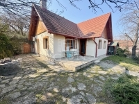 Leányfalu Családi ház