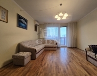 Budapest XIII. kerület Lakás (panel)