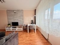 Budapest III. kerület Lakás (panel)