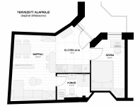 Budapest XII. kerület Lakás (téglaépítésű)