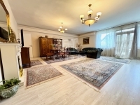 Budapest II. kerület Lakás (téglaépítésű)