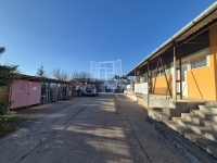 Budapest XVII. kerület Ipari terület