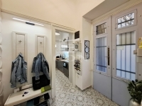 Budapest VIII. kerület Lakás (téglaépítésű)