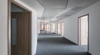 Miete büro Budapest VII. bezirk, 47m2