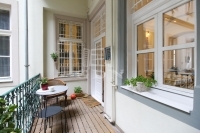 Budapest VI. kerület Lakás (téglaépítésű)