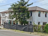 Budapest XXII. kerület Ikerház