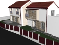 Budapest XXII. kerület Ikerház