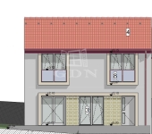 Budapest XXII. kerület Ikerház