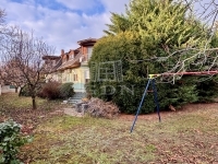 Budapest XXII. kerület Ikerház