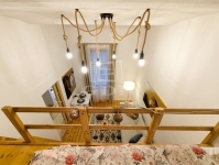 Budapest VIII. kerület Lakás (téglaépítésű)