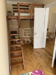Budapest VII. kerület Lakás (téglaépítésű)