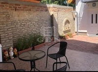 Balatonkeresztúr Vendéglátás