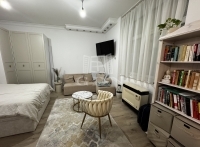 Budapest I. kerület Lakás (téglaépítésű)