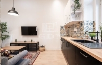 Budapest VI. kerület Lakás (téglaépítésű)