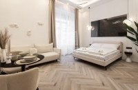 Budapest VI. kerület Lakás (téglaépítésű)