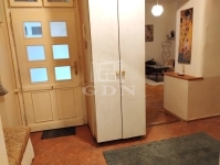 Budapest II. kerület Lakás (téglaépítésű)