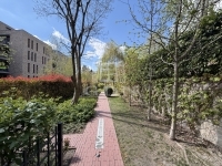 Budapest II. kerület Lakás (téglaépítésű)