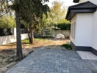 Budapest XXII. kerület Ikerház