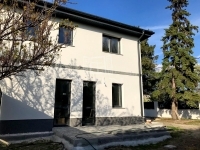 Budapest XXII. kerület Ikerház