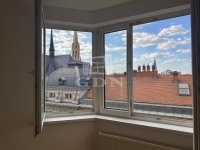 Budapest VII. kerület Lakás (téglaépítésű)