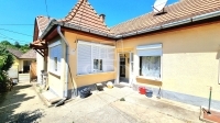 Bernecebaráti Családi ház