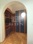 Budapest VII. kerület Lakás (téglaépítésű)