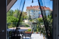 Budapest XI. kerület Lakás (téglaépítésű)