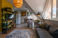 Budapest XI. kerület Lakás (téglaépítésű)