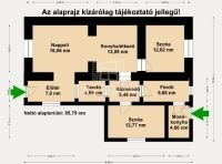 Tura Családi ház