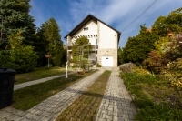 Budapest XVI. kerület Családi ház