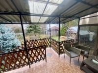 Erdőkertes Családi ház