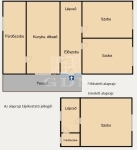 Budapest XVII. kerület Családi ház