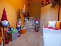 Budapest XX. kerület Lakás (téglaépítésű)